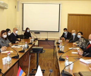 ՏԿԵ նախարարությունում ստորագրվել են դրամաշնորհային պայմանագրեր 