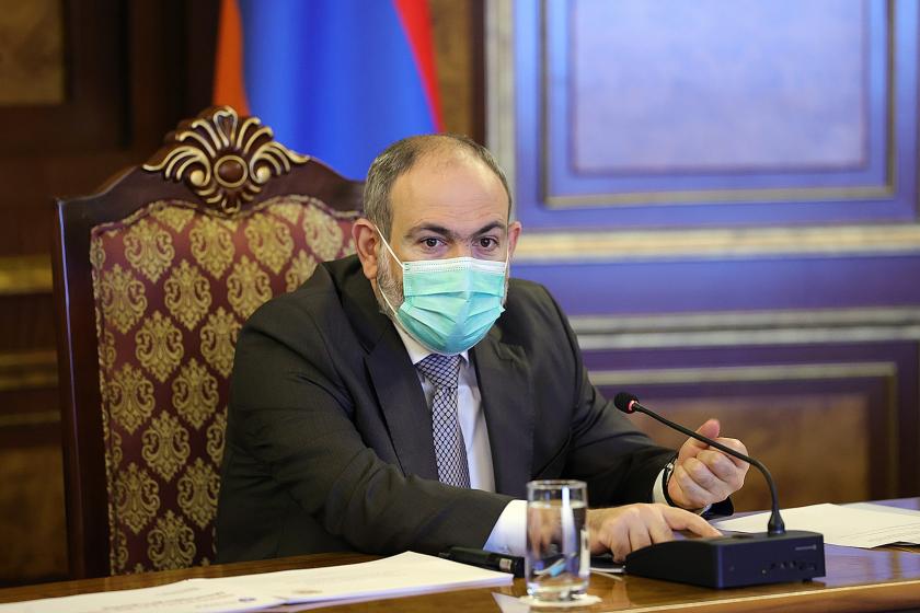 Увеличение финансирования сферы науки должно способствовать не только повышению зарплаты, но и достижению конкретных результатов: премьер-министр