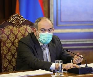 Գիտության ֆինանսավորման աճը պետք է նպաստի ոչ միայն աշխատավարձերի բարձրացմանը, այլև կոնկրետ արդյունքներ արձանագրելուն. վարչապետ