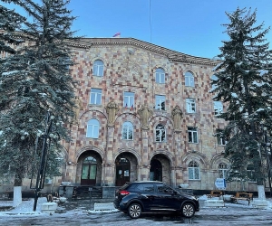 Վանաձոր խոշորացված համայնքում ավագանու ընտրություններ են