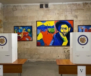 Շիրակում առերևույթ հանցավոր 12 ընտրախախտումից 4-ով նյութեր են նախապատրաստվում