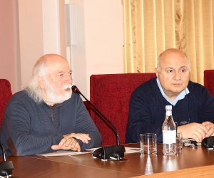 «Սիրիահայերը և թուրքական գործոնը․ Քեսաբը, Հալեպը և Դեյր էզ Զորը սիրիական պատերազմում» գրքի շնորհանդեսը՝ ԳԱԱ-ում