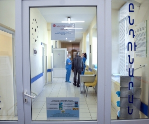 240 новых случаев заболевания Covid-19. Умерли 27 человек