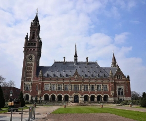 The Hague Calls on Armenia and Azerbaijan to Refrain from Provocative Actions