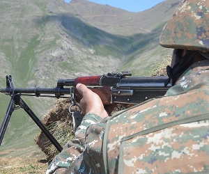 Հայկական կողմն ունի մեկ զոհ և մի քանի վիրավոր