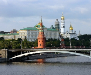 South Caucasus &quot;3+3&quot; Cooperation Platform Holds First Meeting