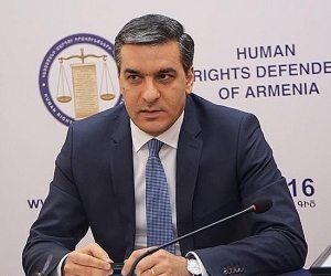 Իտալացի լրագրողը ծավալուն ֆիլմ է պատրաստել անցյալ տարվա արցախյան պատերազմի մասին․ ՄԻՊ