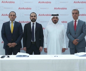 Armenia’s New National Carrier Officially Registered: Who Owns What?