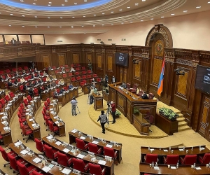 Инициированное оппозицией внеочередное заседание НС по вопросу делимитации и демаркации не состоялось
