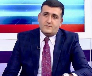 «Հայաստան» դաշինքի ներկայացուցիչ Նարեկ Մանթաշյանը կալանավորվել է