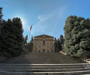 Աժ մշտական հանձնաժողովների համատեղ նիստը՝ ուղիղ հեռարձակմամբ