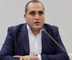Նարեկ Սամսոնյանն ազատ է արձակվել