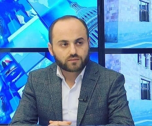 Իրանագետ․ «Եթե Հայաստանն իր ենթակառուցվածքները զարգացնի, կարող է Իրանի համար տարանցման ուղի լինել»