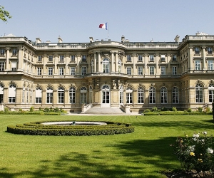 France Supports Armenia-Turkey Normalization Process