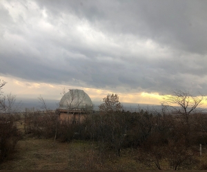 Բյուրականի աստղադիտարանը երիտասարդ գիտնականների եւ լրացուցիչ ֆինանսավորման կարիք ունի