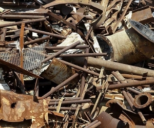 Armenia Wants to Extend Non-Ferrous Scrap Export Ban