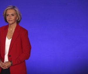 Likely Macron Challenger Visits Armenia