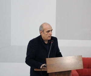 Շիրակի պետական համալսարանի հոգաբարձուների խորհրդի նախագահ է ընտրվել Լևոն Բարսեղյանը