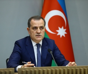 Azerbaijan Supports Turkey-Armenia Normalization, Says Bayramov