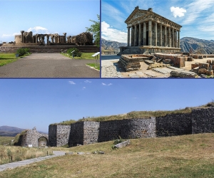 Տոնական օրերին արգելոց-թանգարանները կաշխատեն