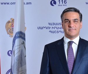 «Մարդն ու նրա իրավունքները պետք է դրվեն բոլոր որոշումների հիմքում»․ ՄԻՊ-ի շնորհավորական ուղերձը