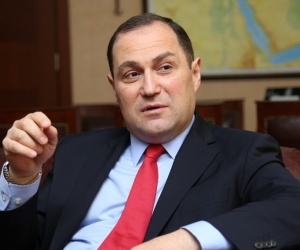 Georgia Will Not Attend Upcoming South Caucasus Cooperation “3+3” Platform” Meeting in Turkey