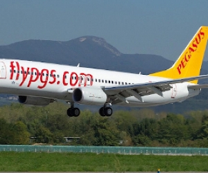Turkish Airline Files for Istanbul-Yerevan Flight Permit