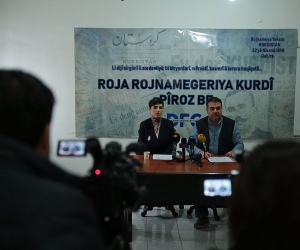 Journalists in Turkey Face Ongoing Hardships, Says Media Association