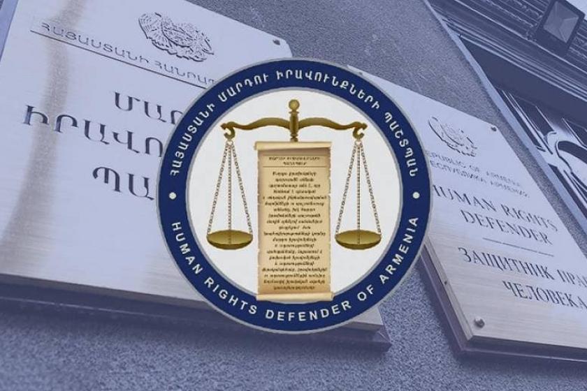 Քրեական օրենսգրքում ծանր վիրավորանքի հոդվածը և պրակտիկան չափազանց մտահոգիչ են․ ՄԻՊ