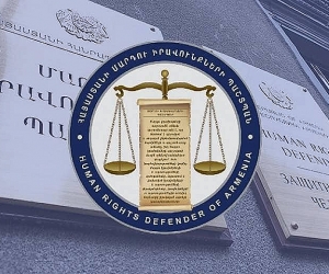 Քրեական օրենսգրքում ծանր վիրավորանքի հոդվածը և պրակտիկան չափազանց մտահոգիչ են․ ՄԻՊ