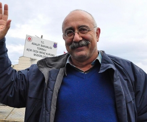 Greek Court Releases Sevan Nişanyan; Writer Will Not be Extradited to Turkey