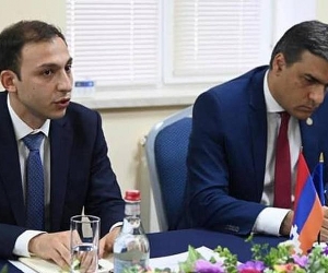 Զեկույց՝ ադրբեջանական կեղծ խաղաղասիրության վերաբերյալ