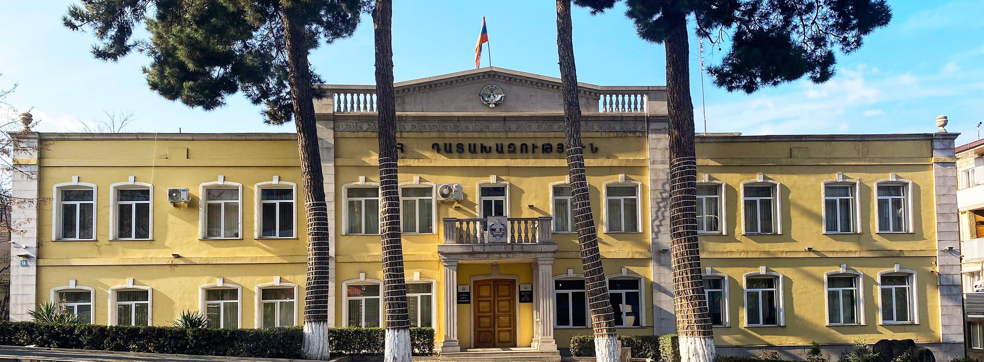 Արցախի ոստիկանությունը ստուգում է Աղավնոյի անցակետում տեղի ունեցած դեպքի հանգամանքները