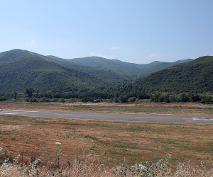 Yerevan-Kapan Flights a No-Go; NovAir Withdraws Flight Permit Request