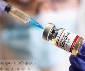 Արցախում կորոնավիրուսի 8 նոր դեպք է գրանցվել, 2 մարդ մահացել է