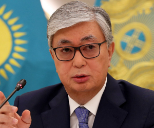 Президент Казахстана поручил разобраться в закупках созданного Назарбаевым фонда