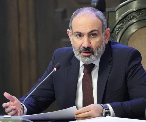 Նիկոլ Փաշինյանը պատասխանում է լրատվամիջոցների եւ ՀԿ-ների հարցերին