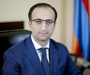 Դեռ 2018-ից համակարգային փոփոխություններ են արվել հոգեկան առողջության պահպանման ոլորտում․ Ա․ Թորոսյան