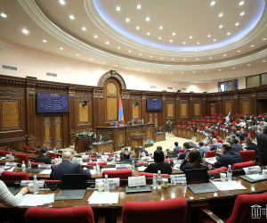 Discussions Underway: Parliamentary Factions in Armenia Haven’t Announced Their Presidential Candidates 