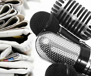 Խոսքի ազատության պաշտպանության կոմիտեի 2021 թվականի տարեկան զեկույցի մասին