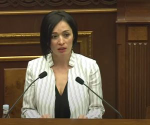 Ունենք դպրոցներ, որոնք կոյուղի, ջրամատակարարում չունեն, սեյսմիկ առումով խոցելի են, նորություն չէ. փոխնախարար