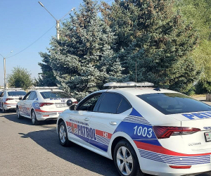 Քաղաքացուն մեղադրանք է առաջադրվել պարեկային ծառայողին կաշառք տալու համար