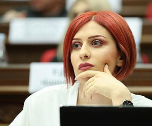 Armenian Opposition MP Says Pashinyan's Presidential Candidate is Unacceptable