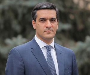 Քաղաքացիներն ամենաշատը գոհ են ՄԻՊ-ի գործունեությունից․ Միջազգային հանրապետական ինստիտուտի հարցման արդյունքները