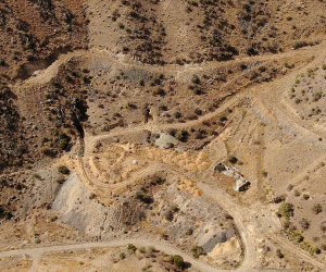 «Վայք գոլդ»-ը չկարողացավ վերականգնել Ազատեկի ոսկու հանքավայրի ընդերքօգտագործման իրավունքը