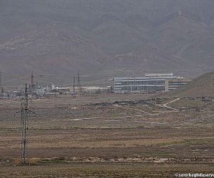 Փորձաքննական պահանջ Արարատի ոսկու կորզման ֆաբրիկայի ընդլայնման նախագծին. պետք է հաշվարկել գործող պոչամբարի պատնեշի կայունությունը