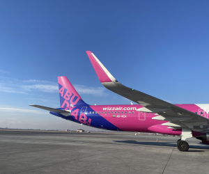 Wizz Air Abu Dhabi Launches Yerevan-Abu Dhabi Flights