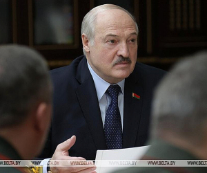 “Armenia Has Nowhere to Run”, Says Lukashenko