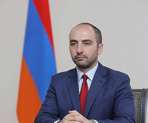 Armenia Condemns Azerbaijani Policy to Appropriate Armenian Cultural Heritage in Artsakh