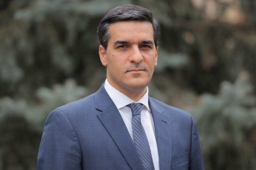 «Հաշմանդամություն ունեցող մարդու համար պետք է լինեն արժանապատիվ ու անկախ կյանքի պայմաններ»․ ՄԻՊ